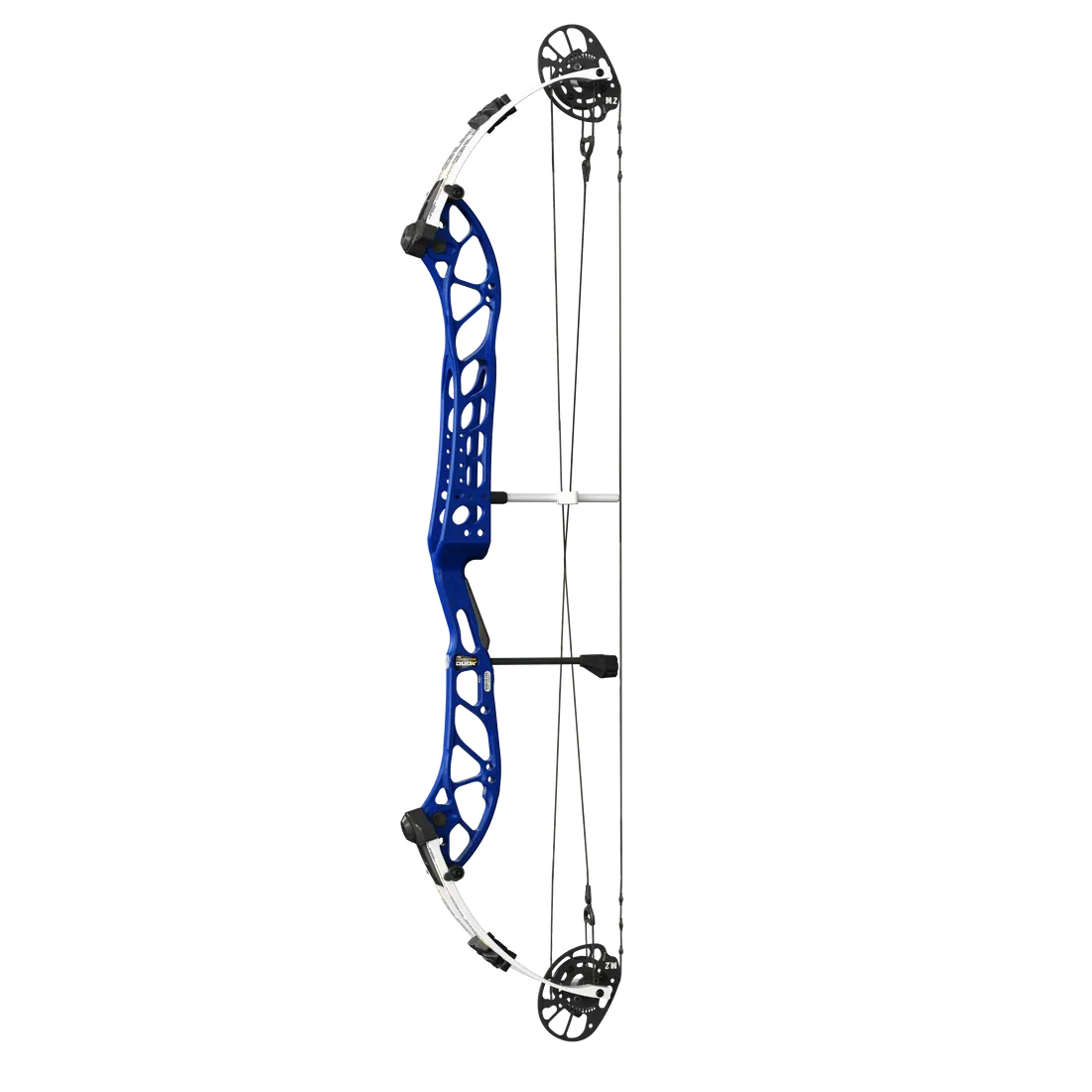 PSE DOMINATOR DUO X 40 (RIGHT HANDED)