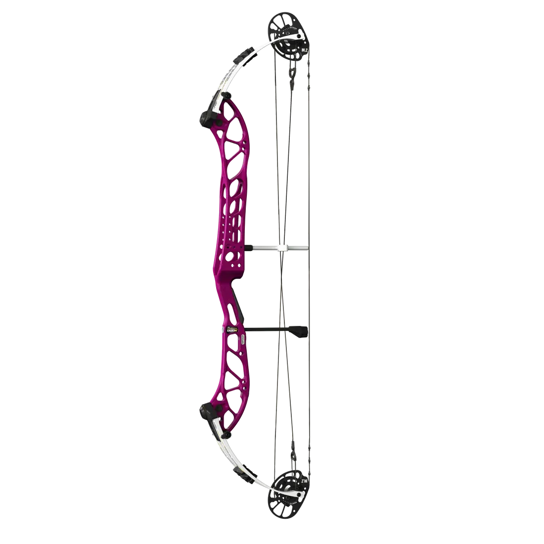 PSE DOMINATOR DUO X 40 (RIGHT HANDED)