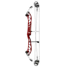 PSE DOMINATOR DUO X 40 (RIGHT HANDED)
