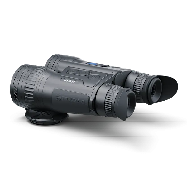 Pulsar Merger LRF XL50 Thermal Binoculars