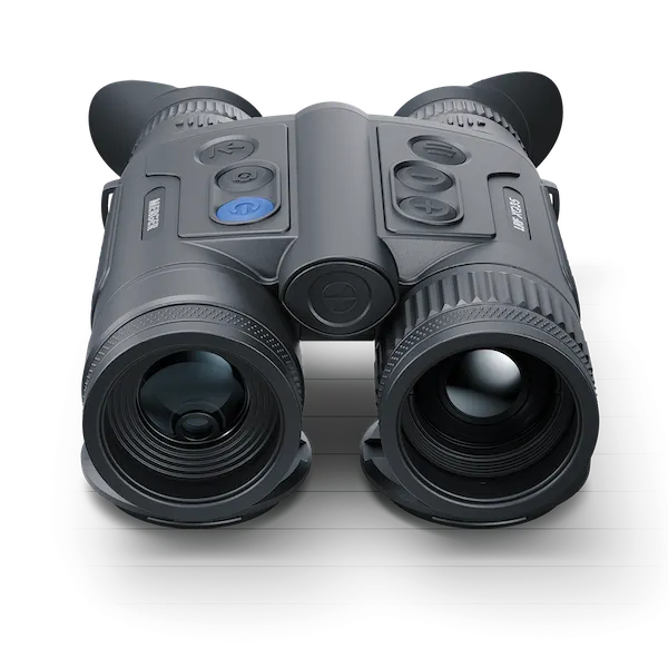 Pulsar Merger LRF XQ35 Thermal Binoculars