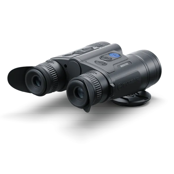 Pulsar Merger LRF XQ35 Thermal Binoculars