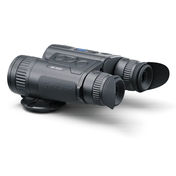 Pulsar Merger LRF XQ35 Thermal Binoculars