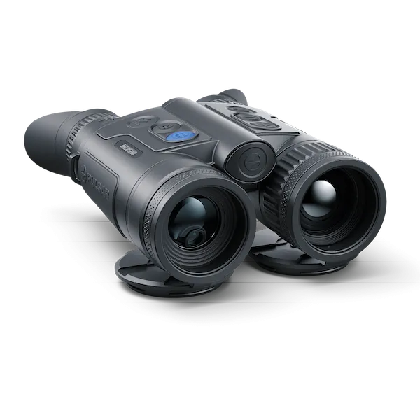 Pulsar Merger LRF XQ35 Thermal Binoculars