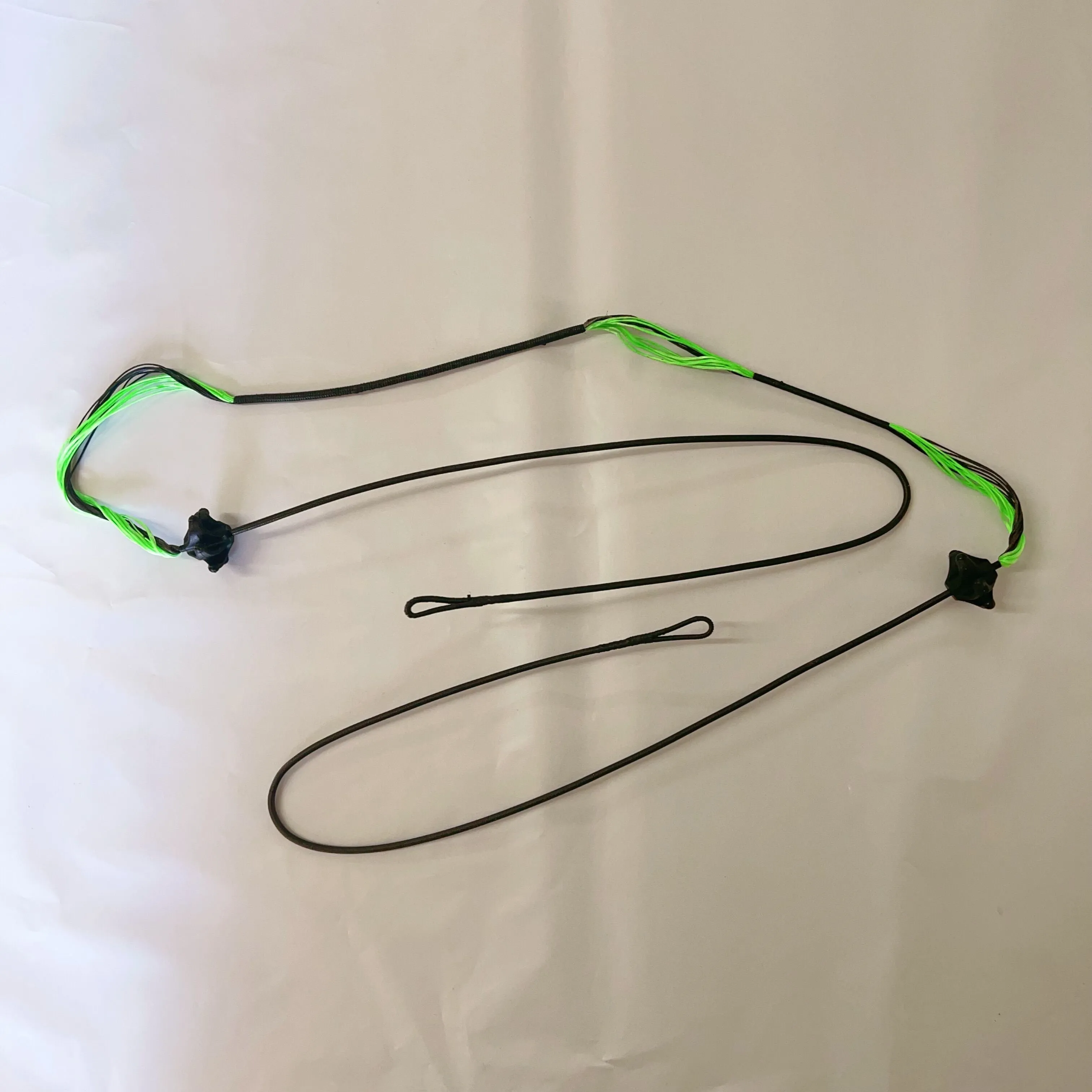 Replacement String for SAS Compound Bows