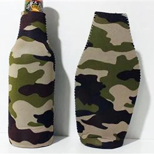 RF-882959 Camouflage Bottle Jacket