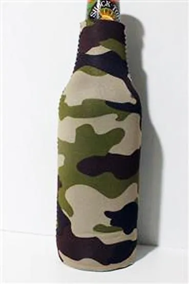 RF-882959 Camouflage Bottle Jacket