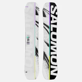SALOMON Huck Knife Snowboard 2026 *PRE-ORDER
