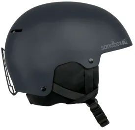 Sandbox Icon Snow Helmet 2024