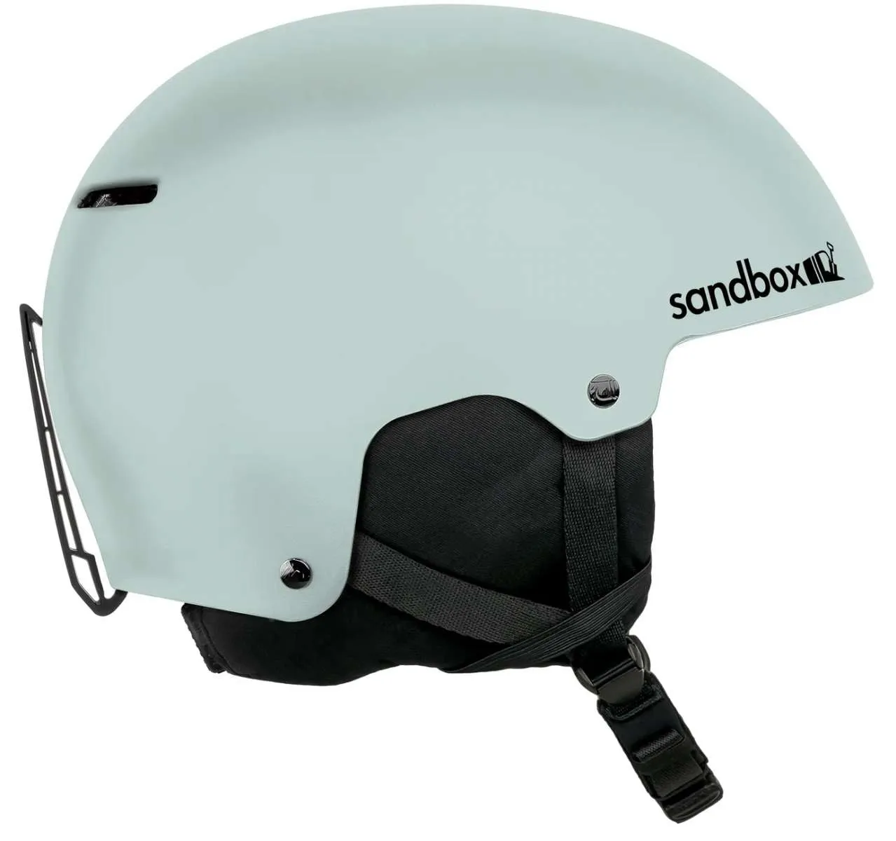 Sandbox Icon Snow Helmet 2024