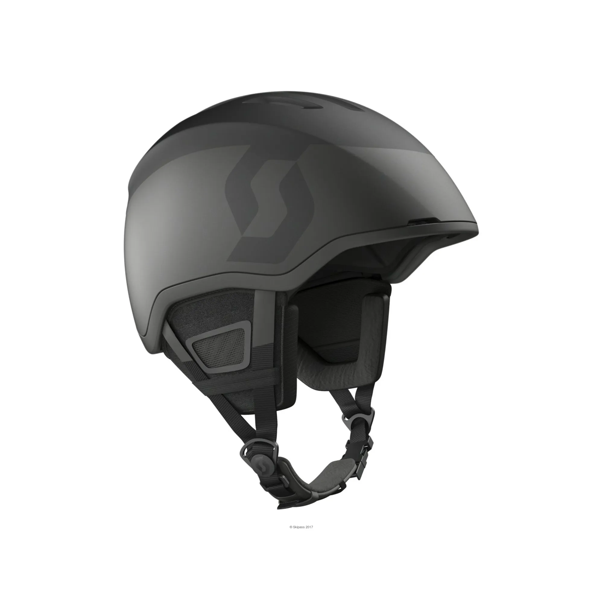 Scott Seeker Plus Snow Helmet
