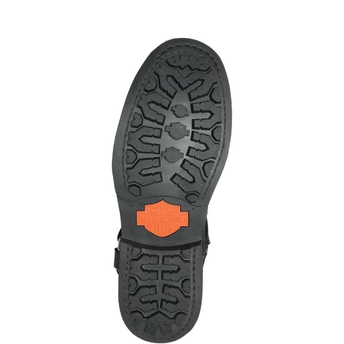 Scout - Black