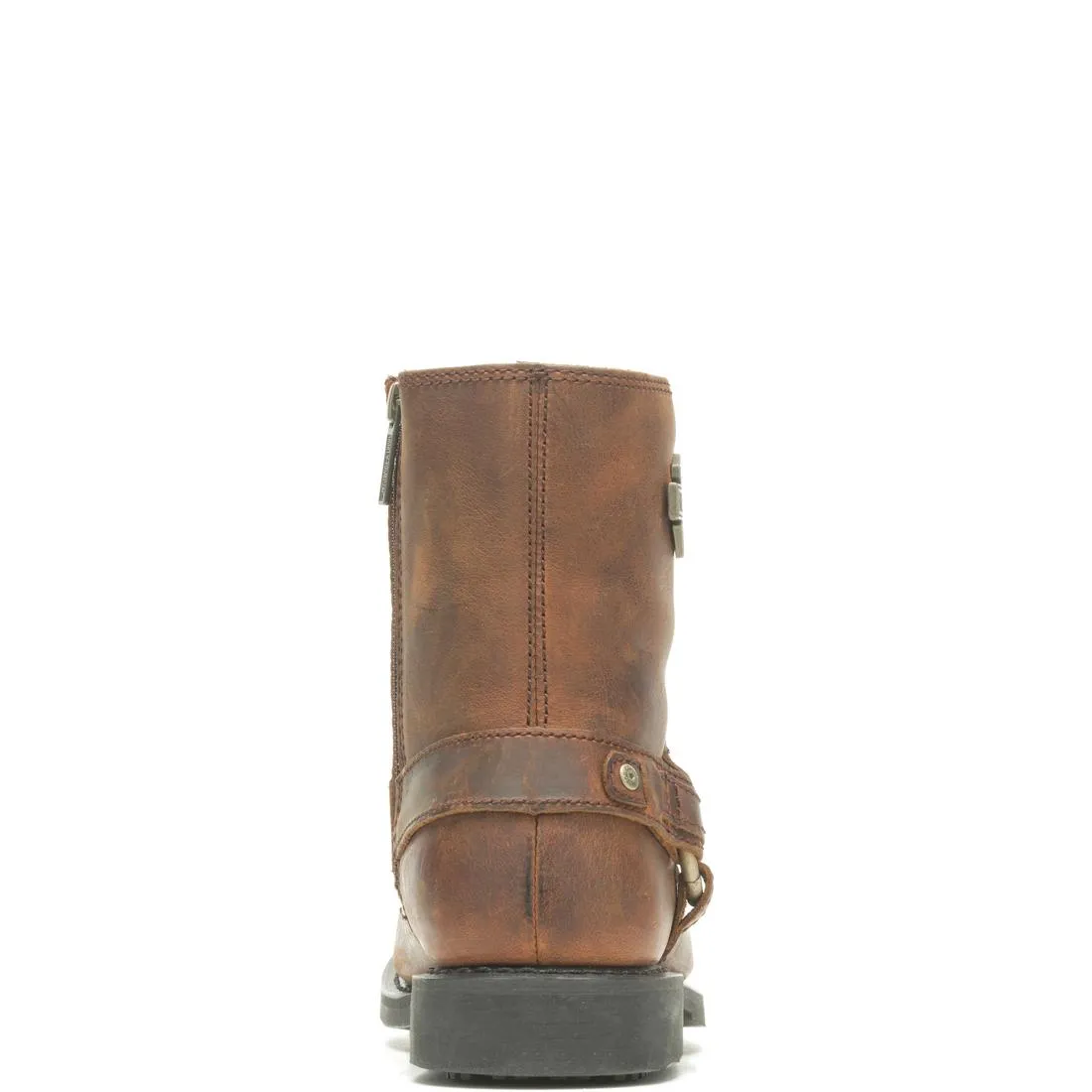 Scout - Brown