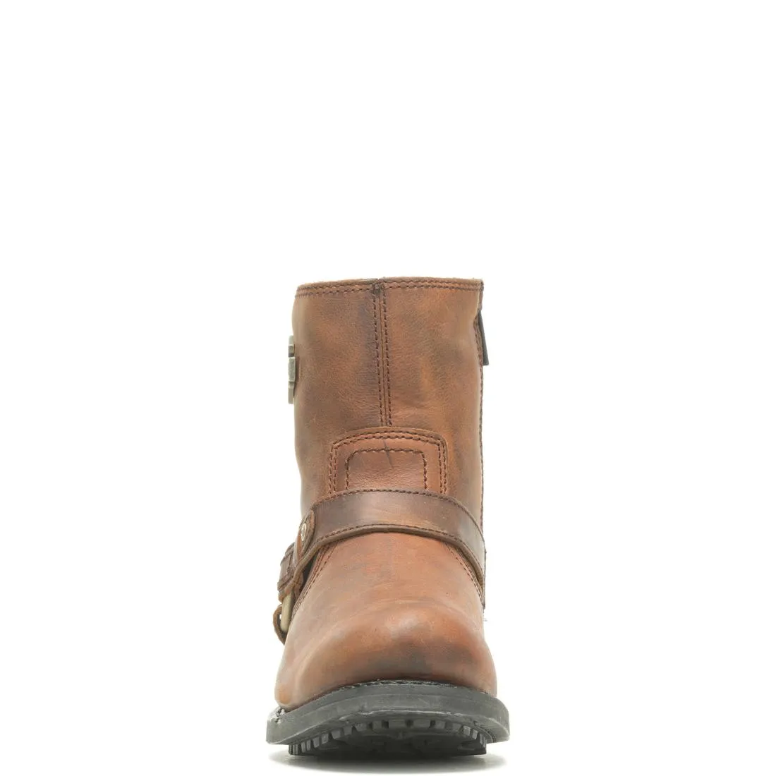 Scout - Brown