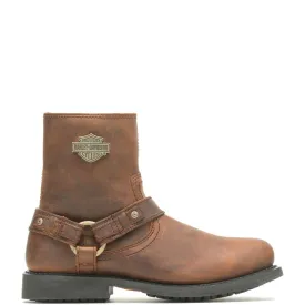 Scout - Brown