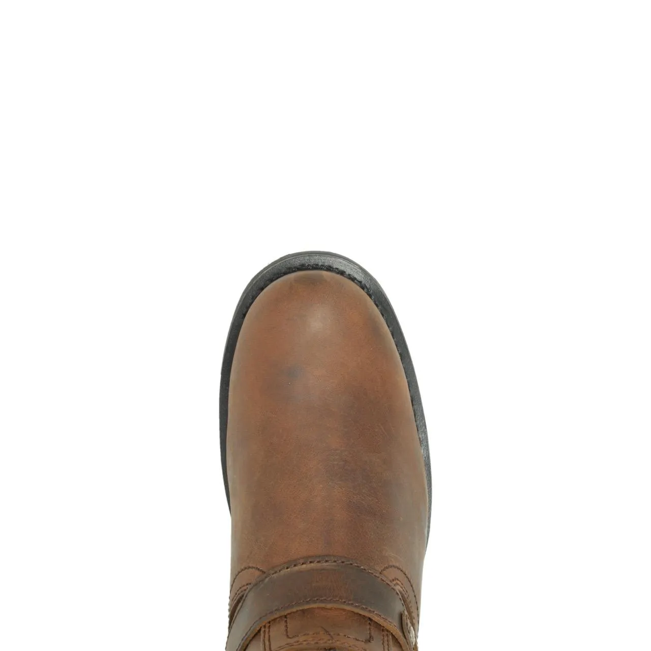 Scout - Brown
