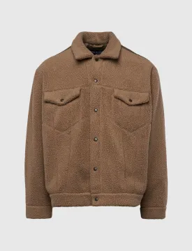 SHERPA JACKET