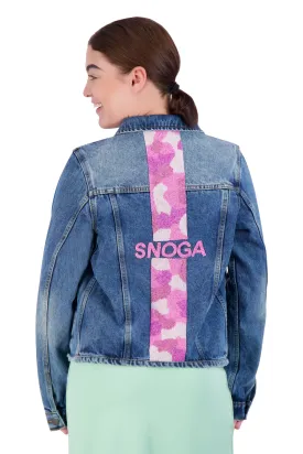 Snoga Denim Jacket