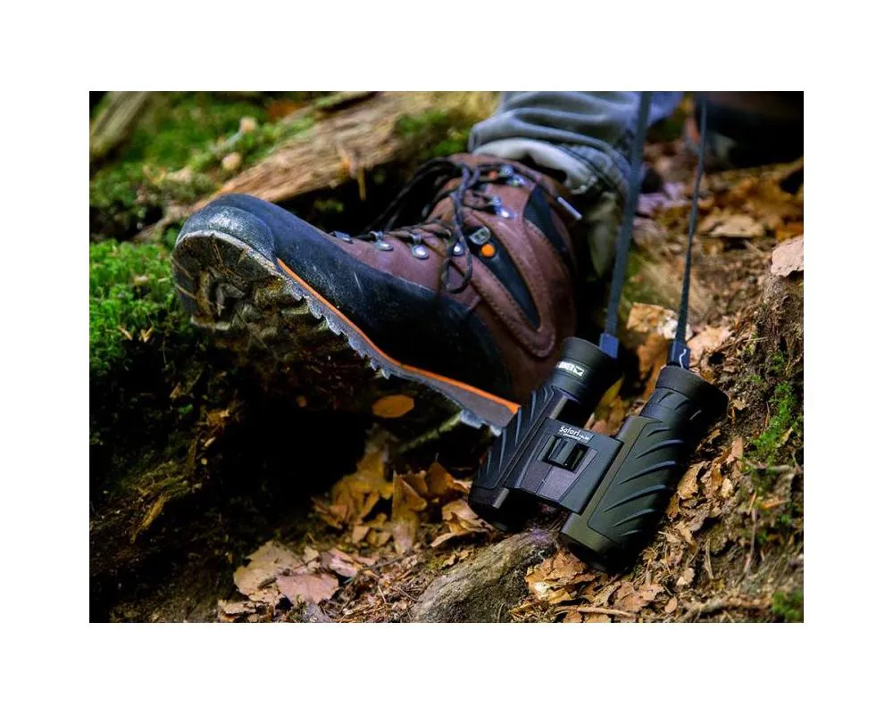 Steiner Binocular Safari Ultrasharp 10x42
