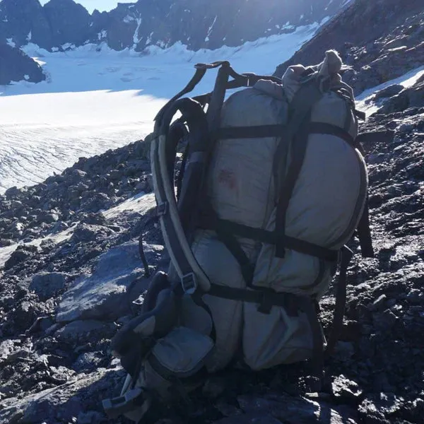 Stone Glacier - Load Cell Dry Bag