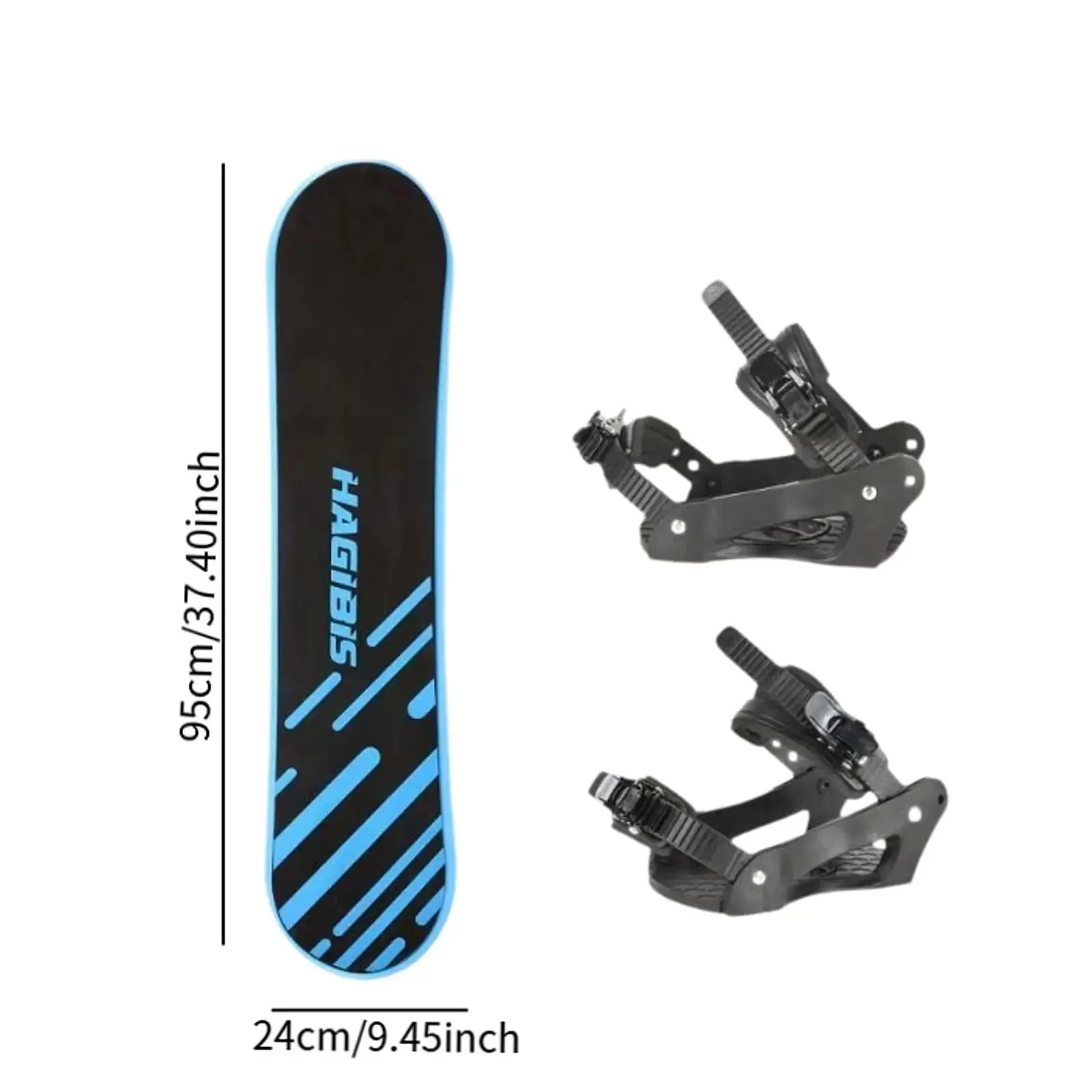 SUNNIMIX Snowboard Deck