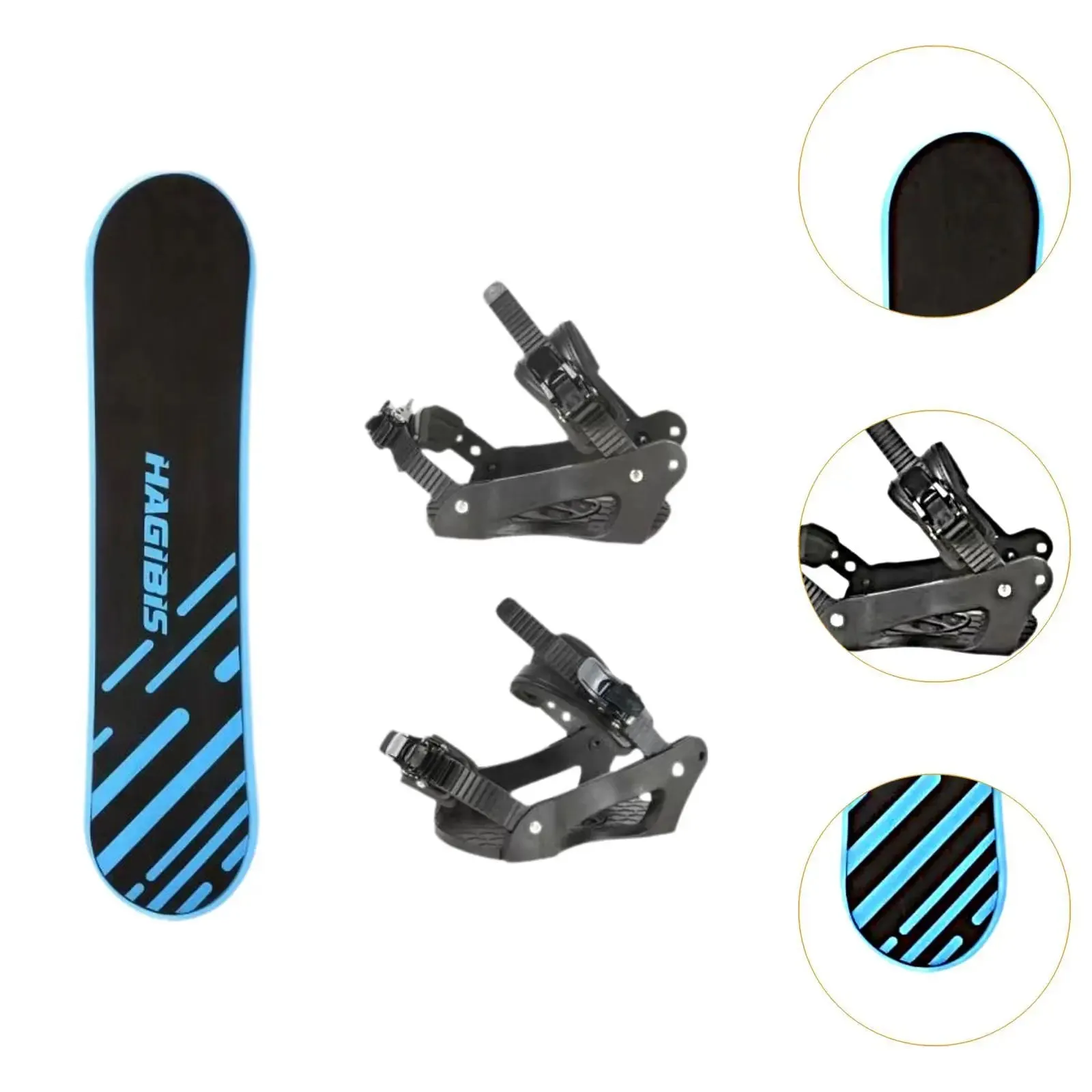 SUNNIMIX Snowboard Deck