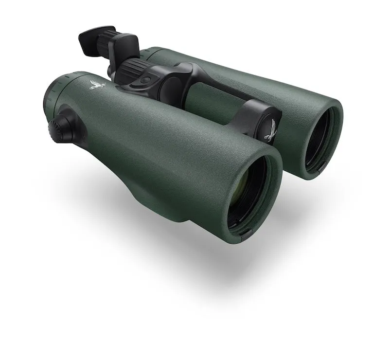 Swarovski EL TA 12x42 Rangefinder Binoculars