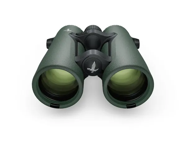 Swarovski EL TA 12x42 Rangefinder Binoculars