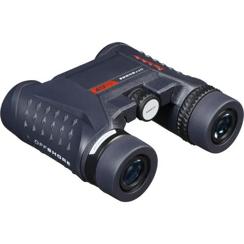 Tasco 8x 25 Offshore Waterproof Binocular 200825