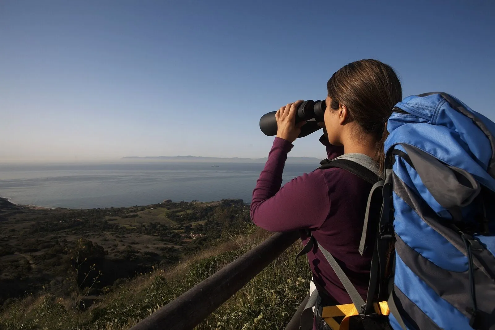 The Celestron 71008 SkyMaster 25x70 Binocular