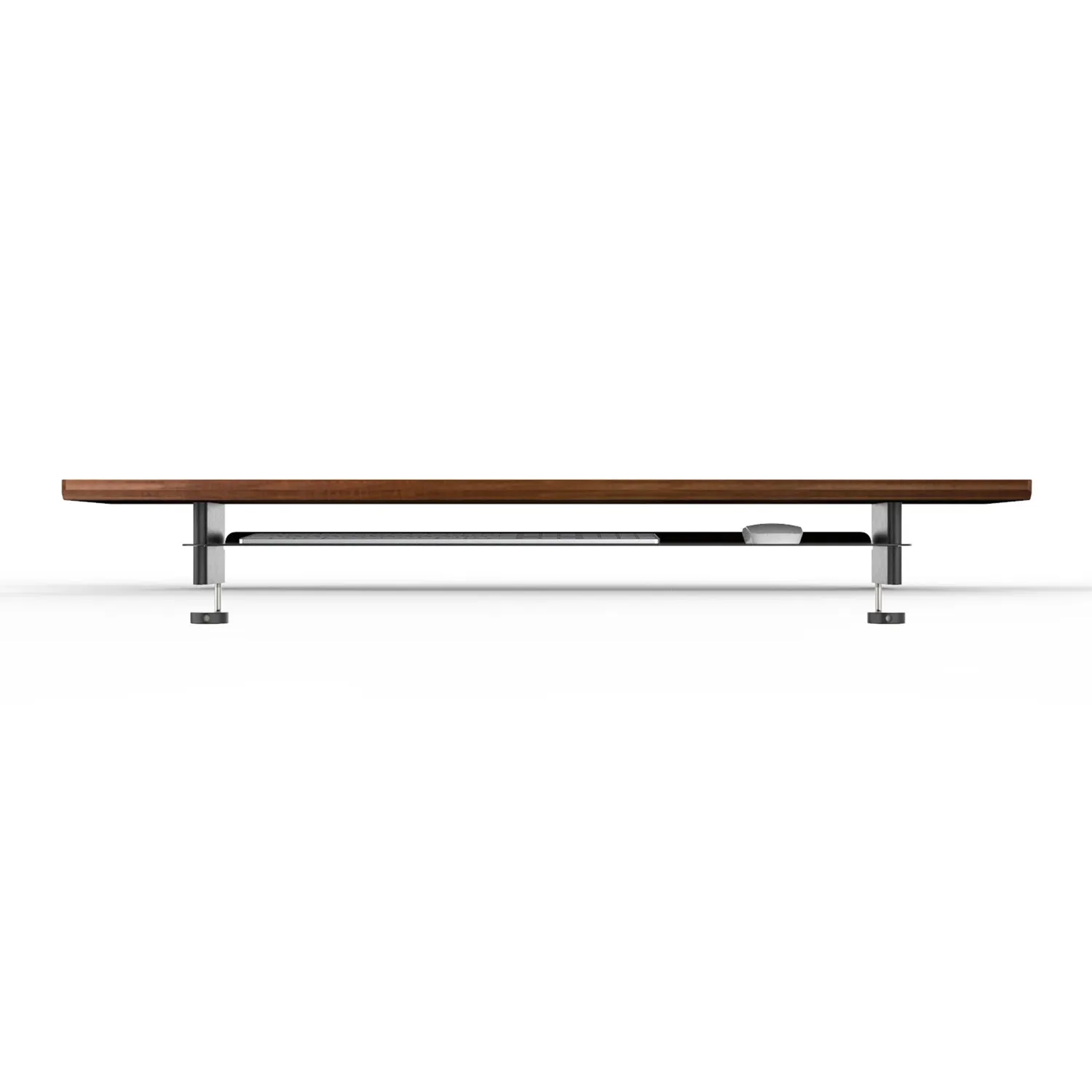 The Decent Living Monitor Stand Desk Riser