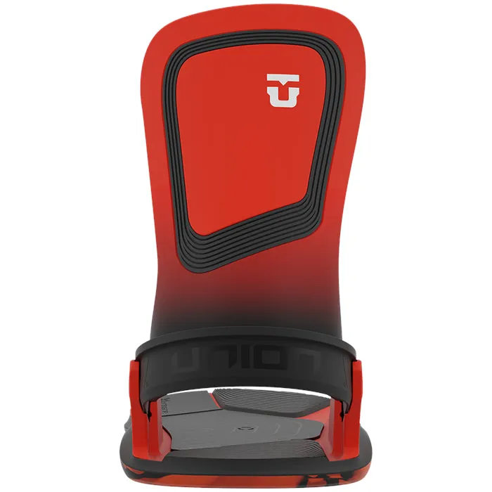 Union Ultra Men's Snowboard Bindings 2025