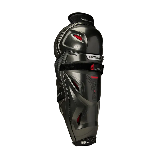 VAPOR 3X PRO SHIN GUARD SENIOR