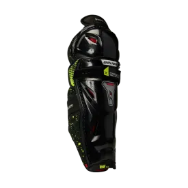 VAPOR 3X SHIN GUARD JUNIOR