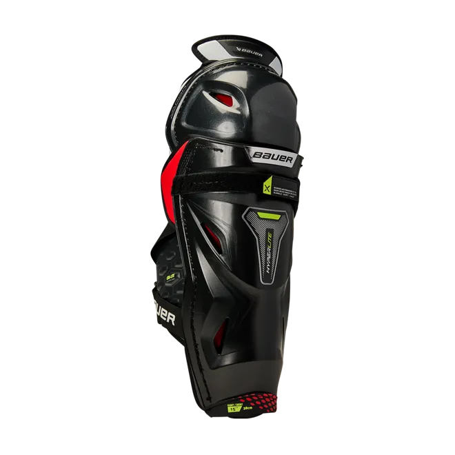 VAPOR HYPERLITE SHIN GUARD  SENIOR
