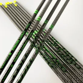 Victory VF TKO - Custom Fletched Arrow
