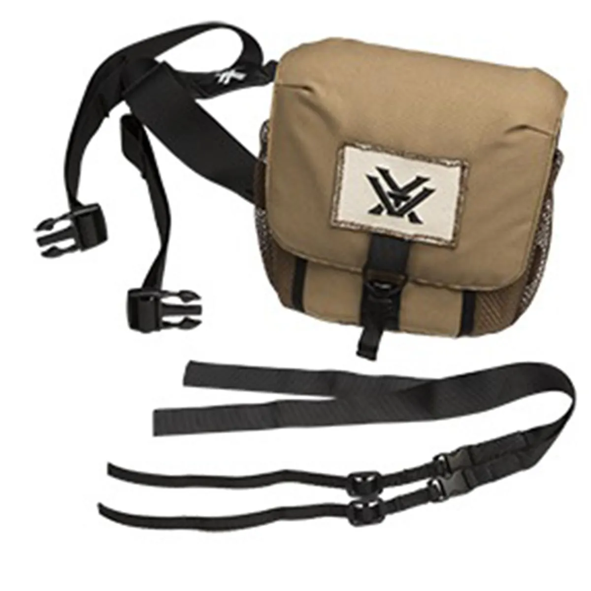 Vortex Glasspak Binocular Harness