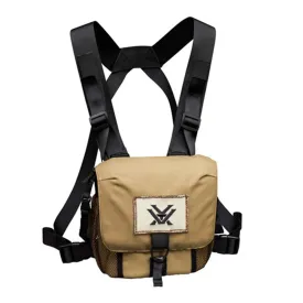 Vortex Glasspak Binocular Harness