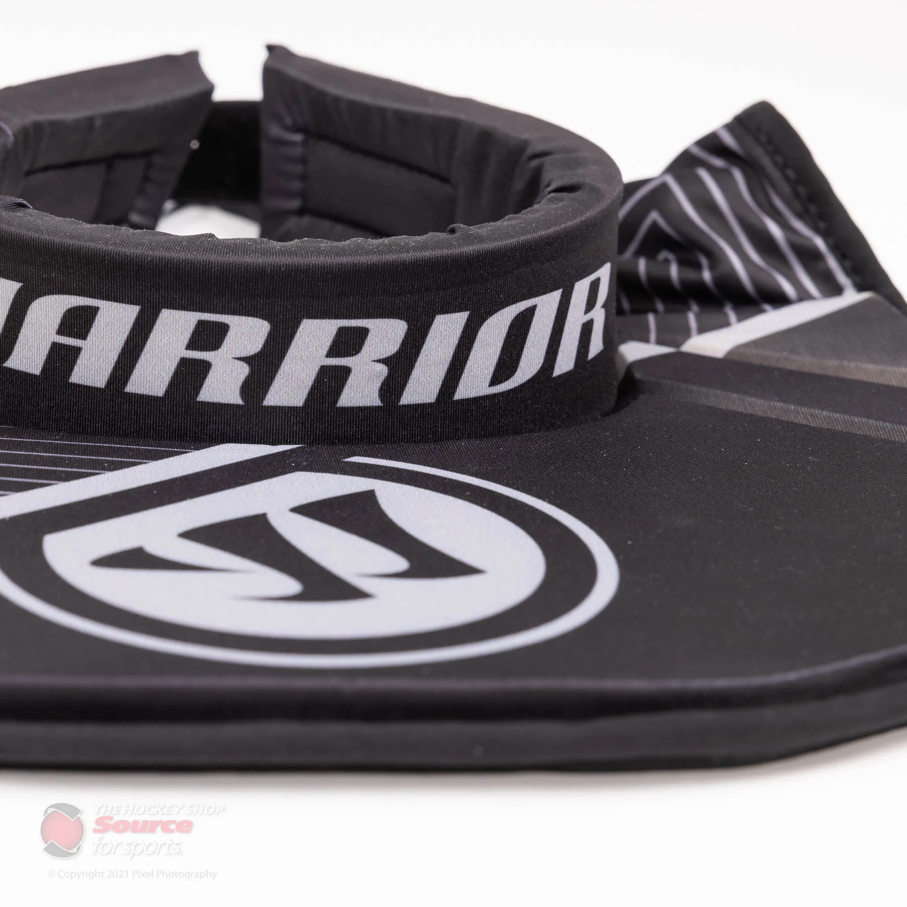 Warrior Ritual X3 Pro Senior Goalie Neck Guard