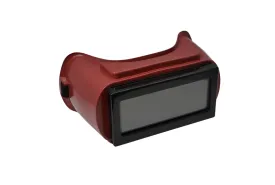Welding Goggles with Stationary Front