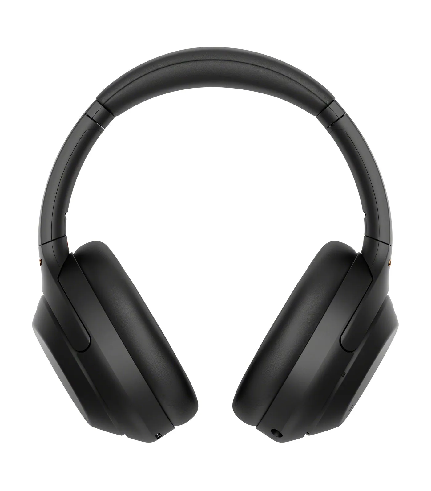 WH-1000XM4 Wireless Noise-Canceling Headphones Black