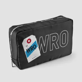 WRO - Packing Bag