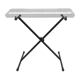 Yamaha PKBS1 Adjustable X-Style Keyboard Stand